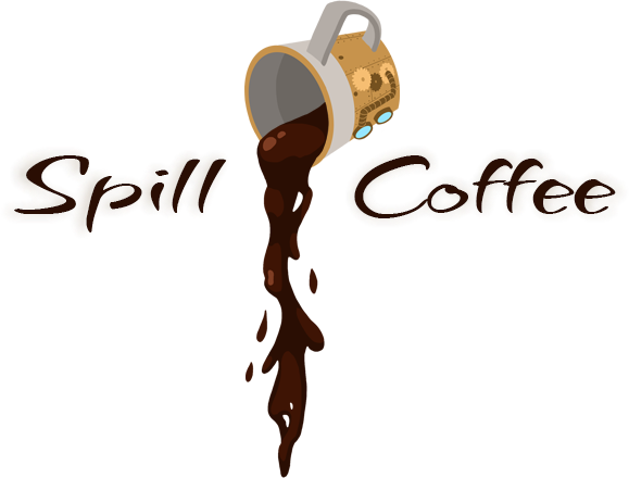 Spill Coffee