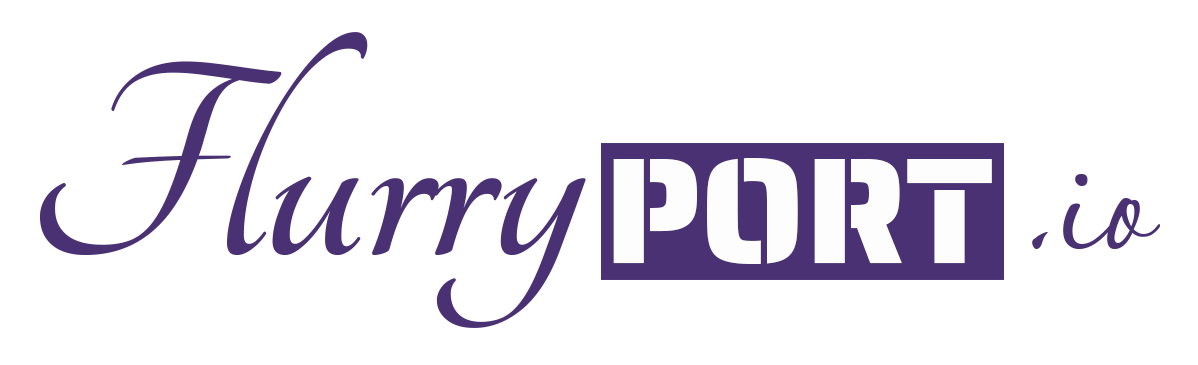 FlurryPORT